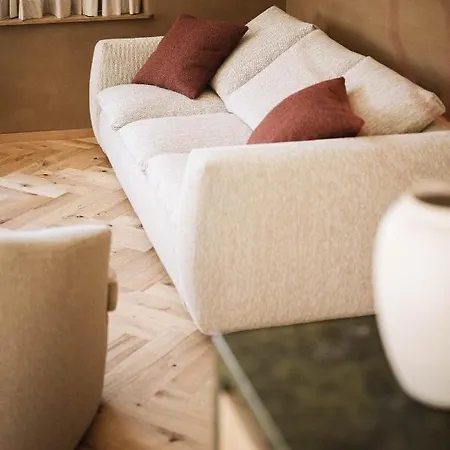 Milla Apartment