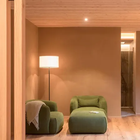 Milla Apartment *
