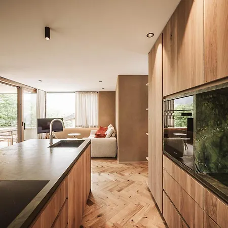 Milla Apartment Bressanone