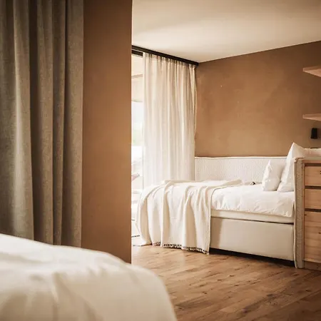 Milla Apartment *